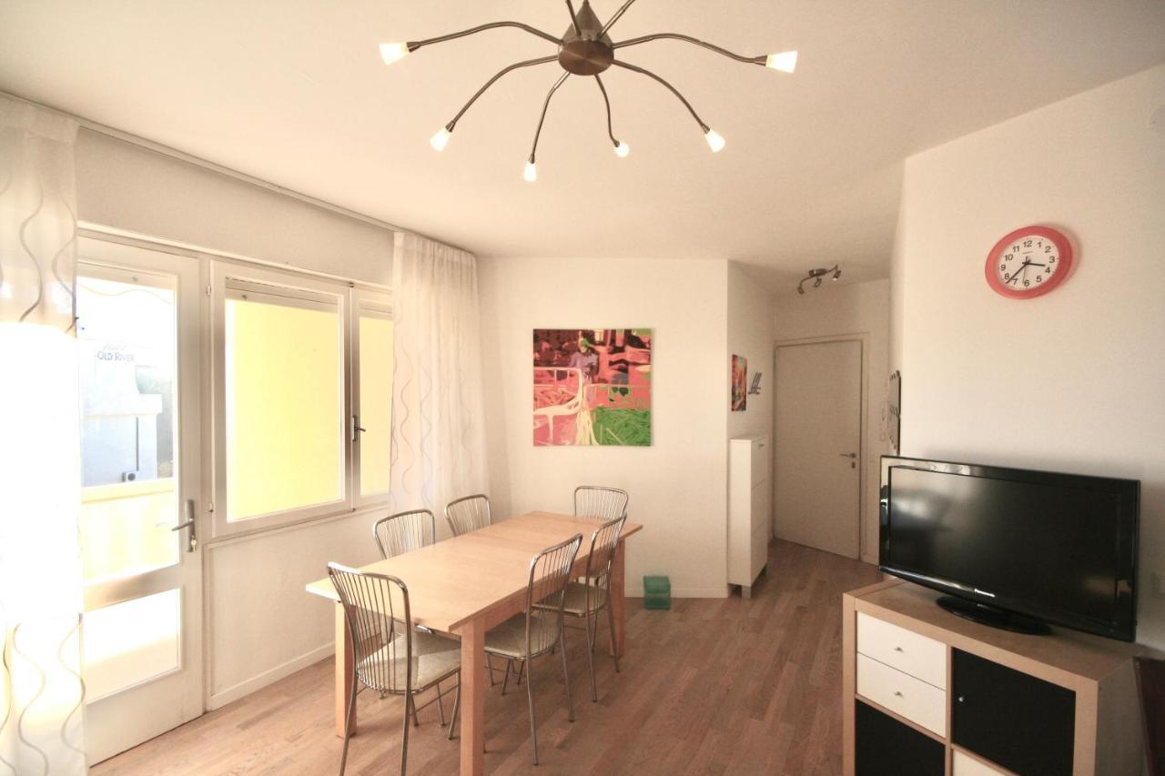 Darsena Apartment Lignano Sabbiadoro Exterior photo