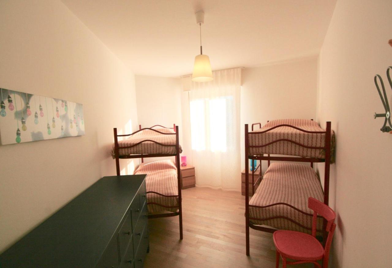 Darsena Apartment Lignano Sabbiadoro Exterior photo